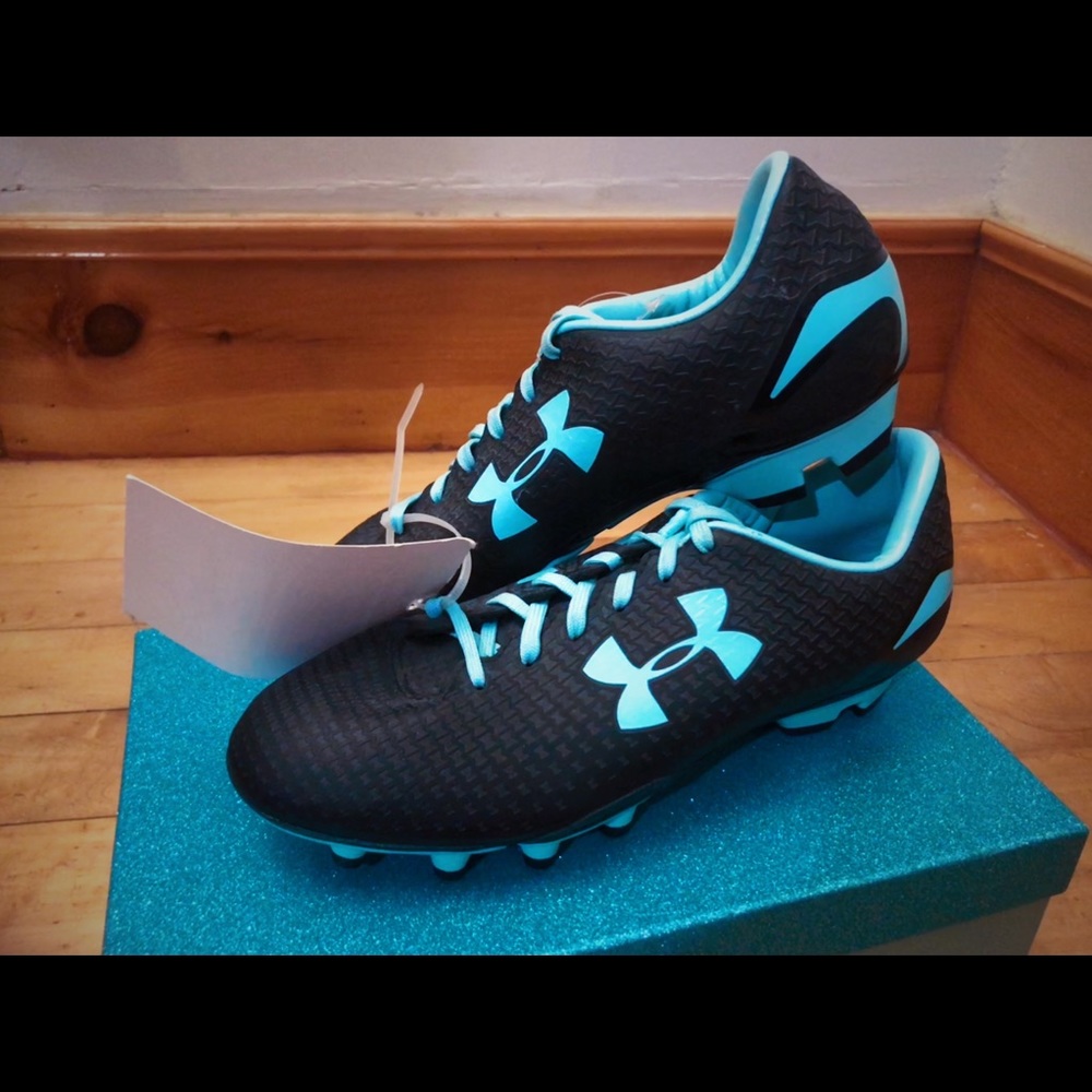 Under Armour Women’s Soccer Cleats